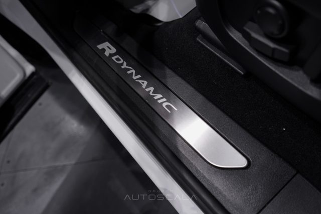 LAND ROVER Range Rover Evoque usata, con Controllo trazione