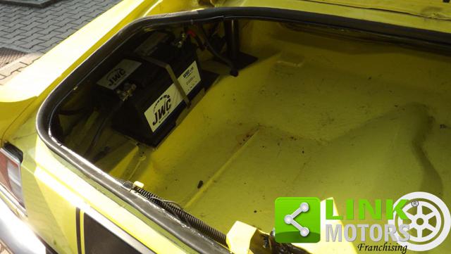 CHEVROLET Camaro usata 25