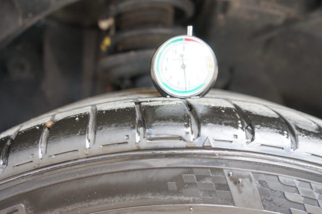 JEEP Compass usata, con Specchietti laterali elettrici