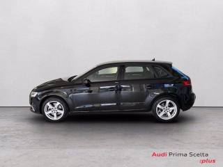 AUDI A3 usata, con Airbag