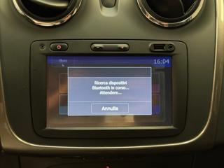 DACIA Sandero usata, con ESP