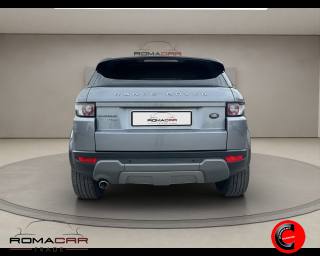 LAND ROVER Range Rover Evoque usata, con Cerchi in lega