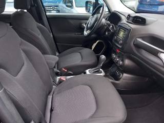 JEEP Renegade usata, con Servosterzo