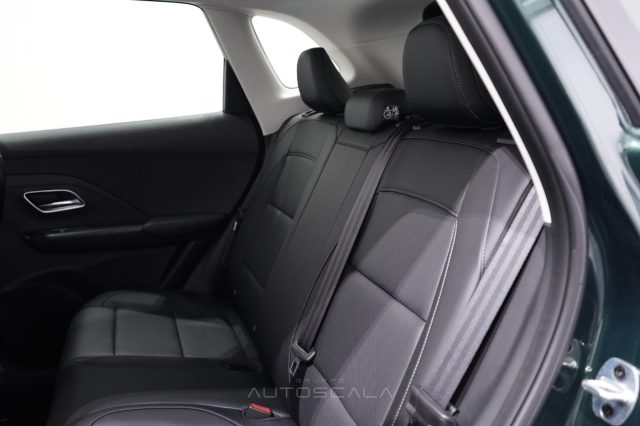 MG ZS usata, con Volante multifunzione