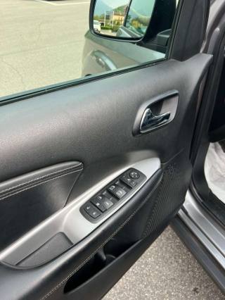FIAT Freemont usata, con Controllo trazione