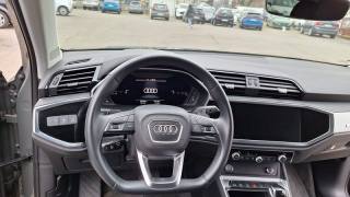 AUDI Q3 usata, con Immobilizzatore elettronico