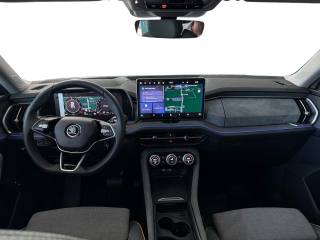 SKODA Kodiaq usata, con Chiusura centralizzata