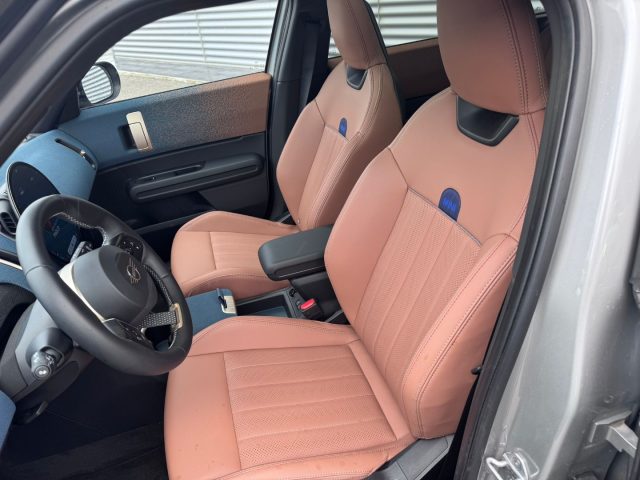 MINI Countryman usata, con Sedili riscaldati