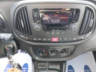 FIAT Doblo usata, con Controllo trazione