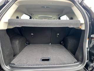 FORD EcoSport usata, con Volante in pelle