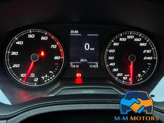 SEAT Ibiza usata, con Servosterzo