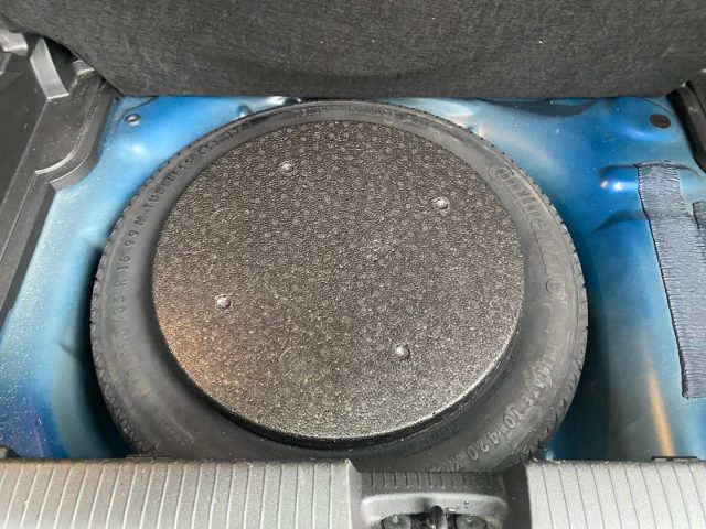 OPEL Crossland X usata, con ESP