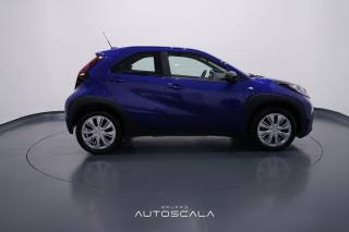 TOYOTA Aygo X usata, con Controllo trazione