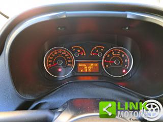FIAT Doblo usata, con Autoradio