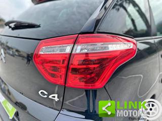 CITROEN C4 usata, con Volante multifunzione