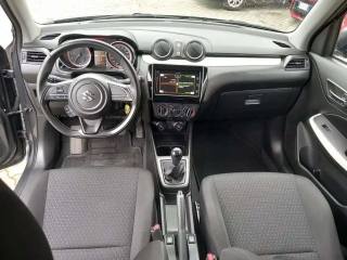 SUZUKI Swift usata, con Boardcomputer
