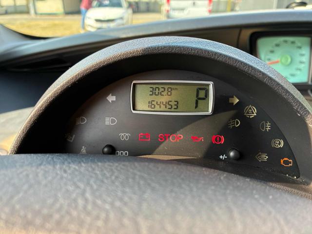 LANCIA Phedra usata, con Controllo trazione
