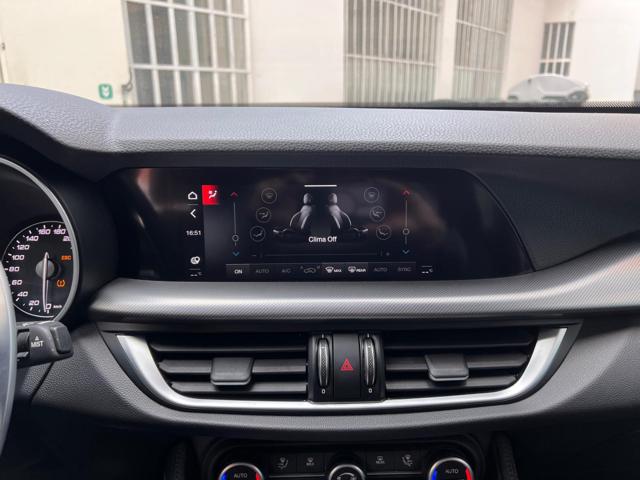 ALFA ROMEO Stelvio usata, con Cruise Control