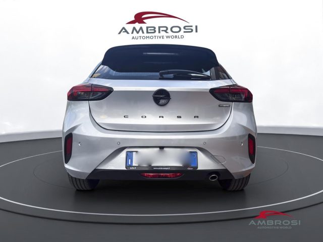 OPEL Corsa usata 7
