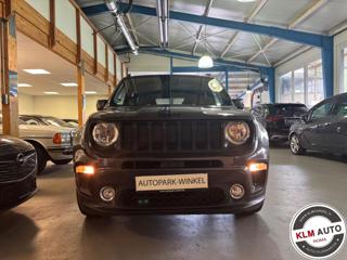 JEEP Renegade usata, con Cerchi in lega