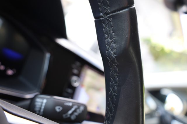 VOLKSWAGEN Taigo usata, con MP3