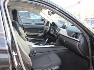 BMW 318 usata, con Controllo trazione