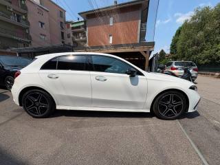 MERCEDES-BENZ A 180 usata, con Airbag Passeggero