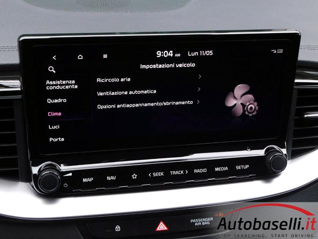 KIA XCeed usata 62