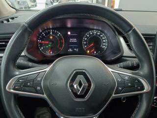 RENAULT Captur usata, con Fari LED