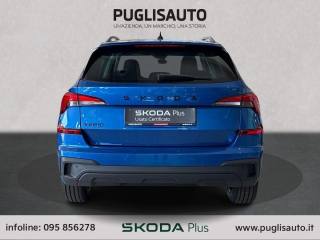 SKODA Kamiq usata, con Autoradio