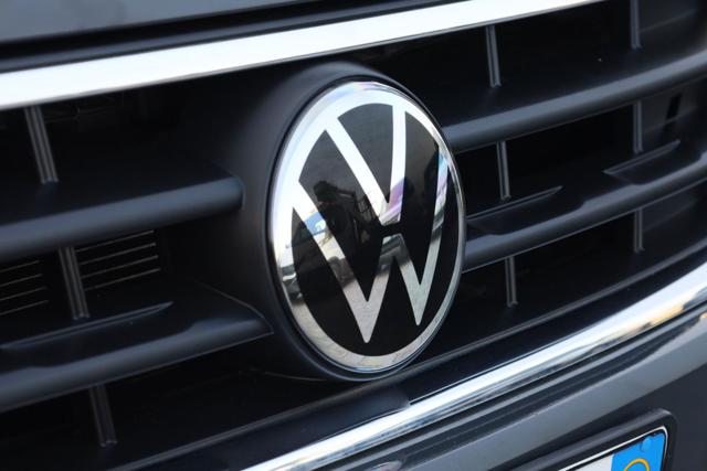 VOLKSWAGEN Tiguan usata, con Adaptive Cruise Control