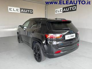 JEEP Compass usata, con Autoradio