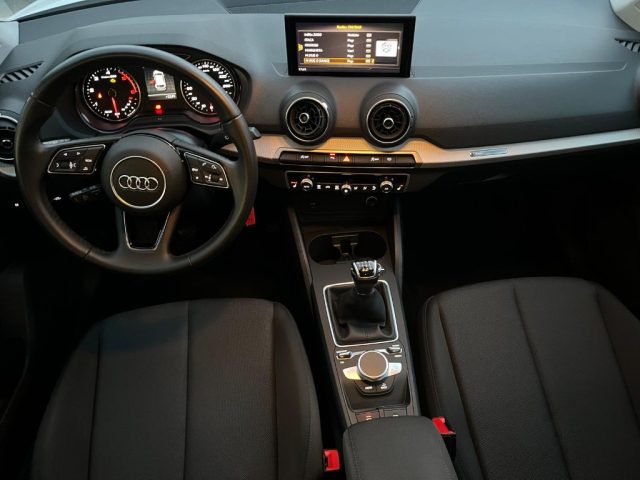 AUDI Q2 usata, con Specchietti laterali elettrici