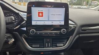 FORD Fiesta usata, con Controllo elettronico della corsia