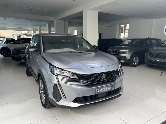 PEUGEOT 3008 usata, con Airbag Passeggero