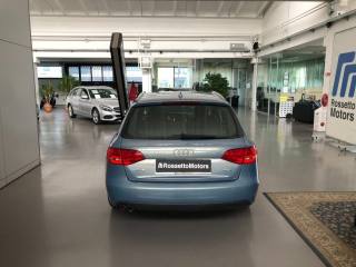 AUDI A4 usata, con Alzacristalli elettrici