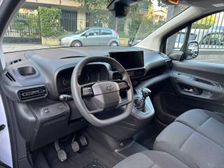 TOYOTA Proace City usata, con Climatizzatore