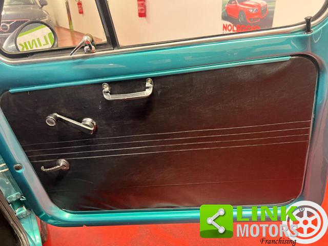 FIAT 500 usata 39