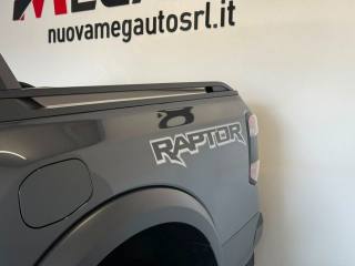 FORD Ranger usata, con Frenata d