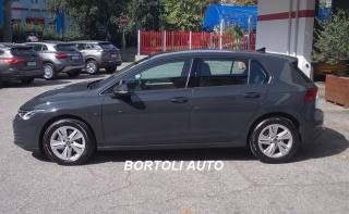 VOLKSWAGEN Golf usata, con Airbag laterali