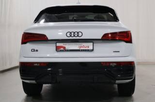 AUDI Q5 usata, con Autoradio
