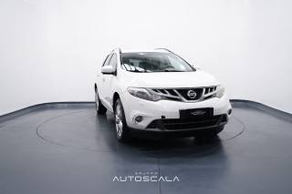 NISSAN Murano usata, con Climatizzatore