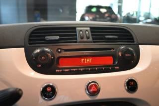 FIAT 500 usata 38