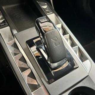 DS AUTOMOBILES DS 3 Crossback usata, con Luci diurne LED