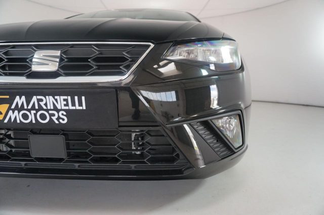 SEAT Ibiza usata, con Servosterzo