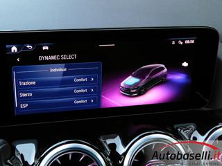 MERCEDES-BENZ B 180 usata 77