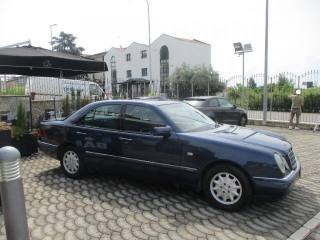MERCEDES-BENZ E 250 usata, con Airbag