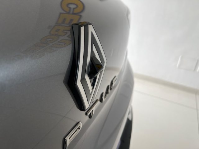 RENAULT Captur usata, con Cerchi in lega