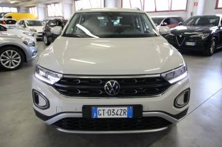 VOLKSWAGEN T-Roc Life 1.0 TSI 110CV
