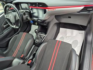 OPEL Corsa usata, con Fendinebbia